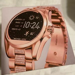 Michael Kors Access Digital watch